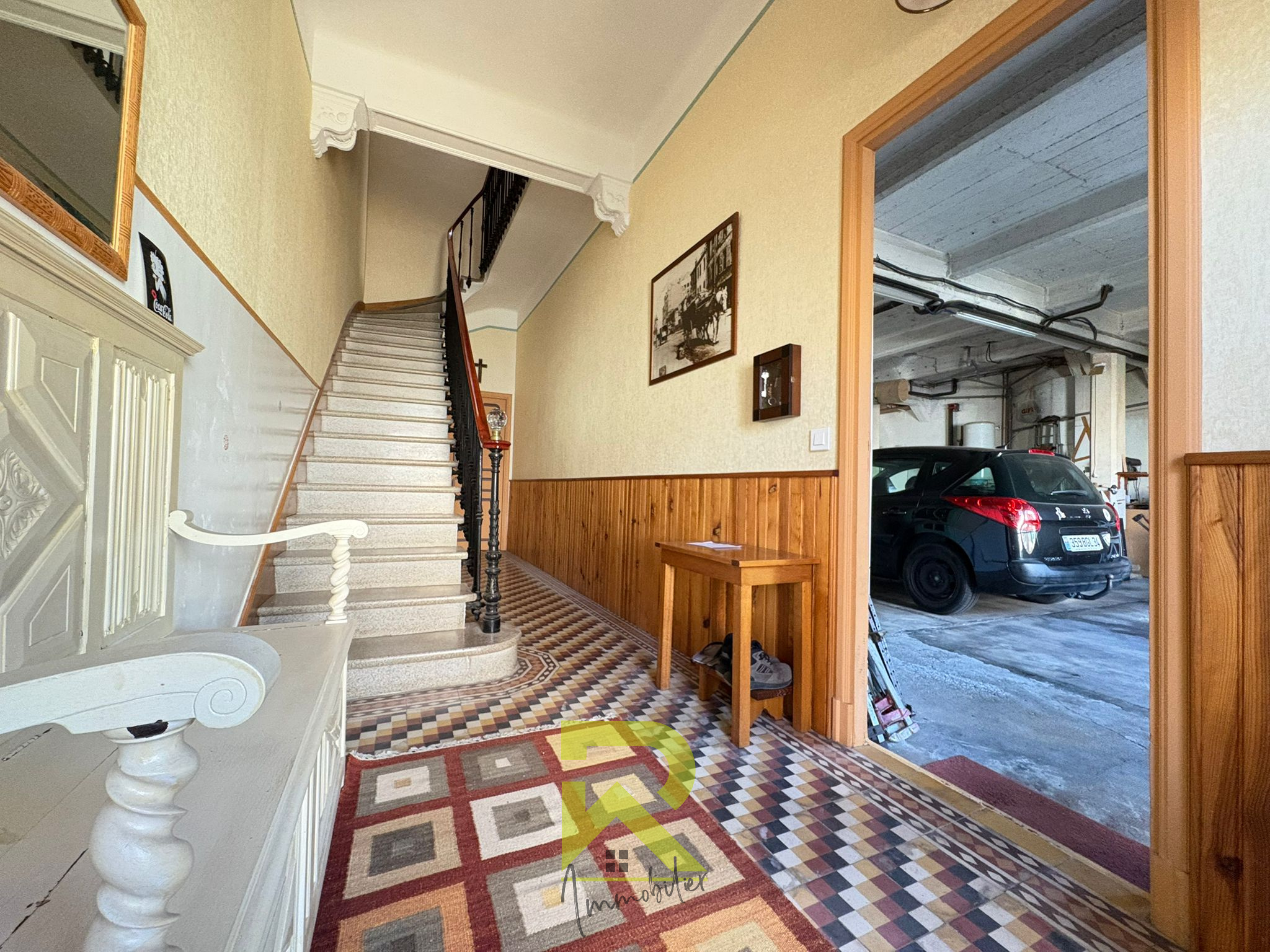 Troisième photo