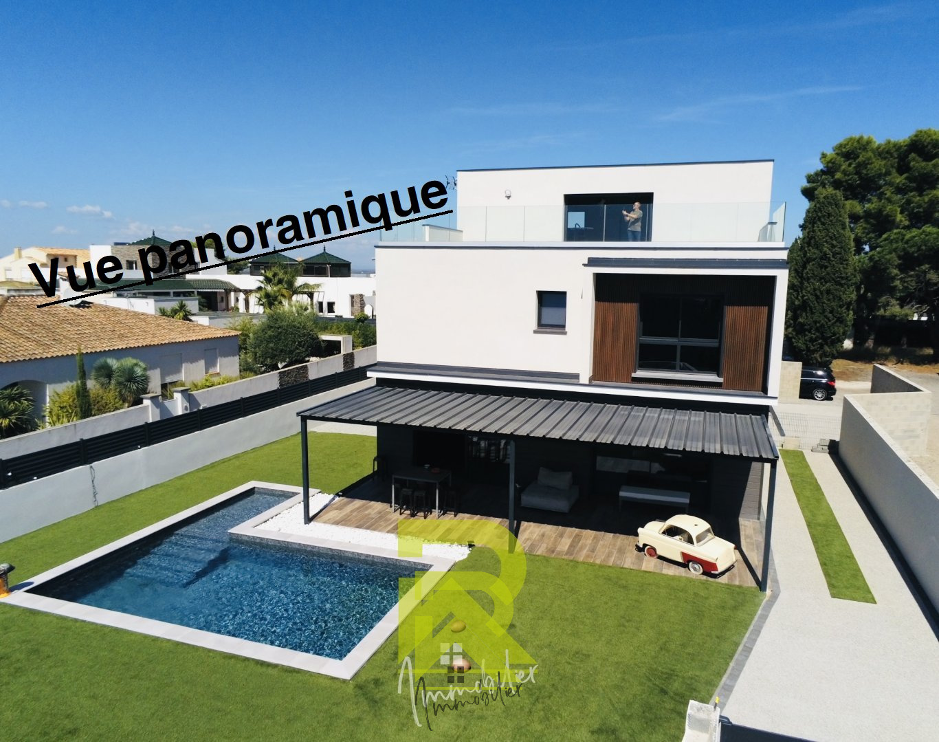 Troisième photo