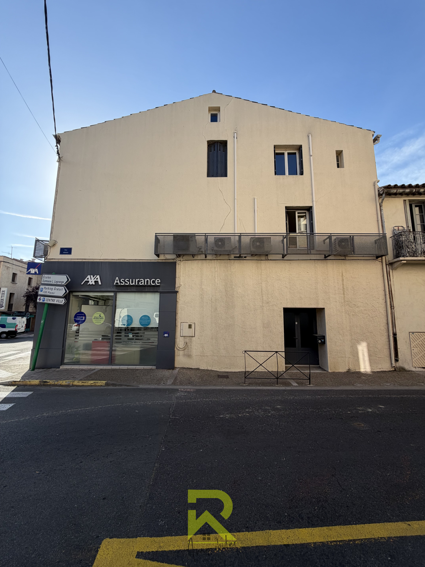 Troisième photo