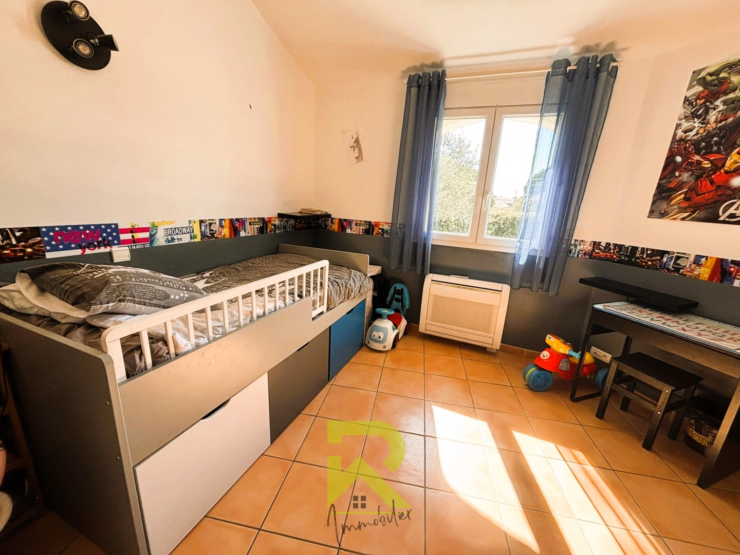 property