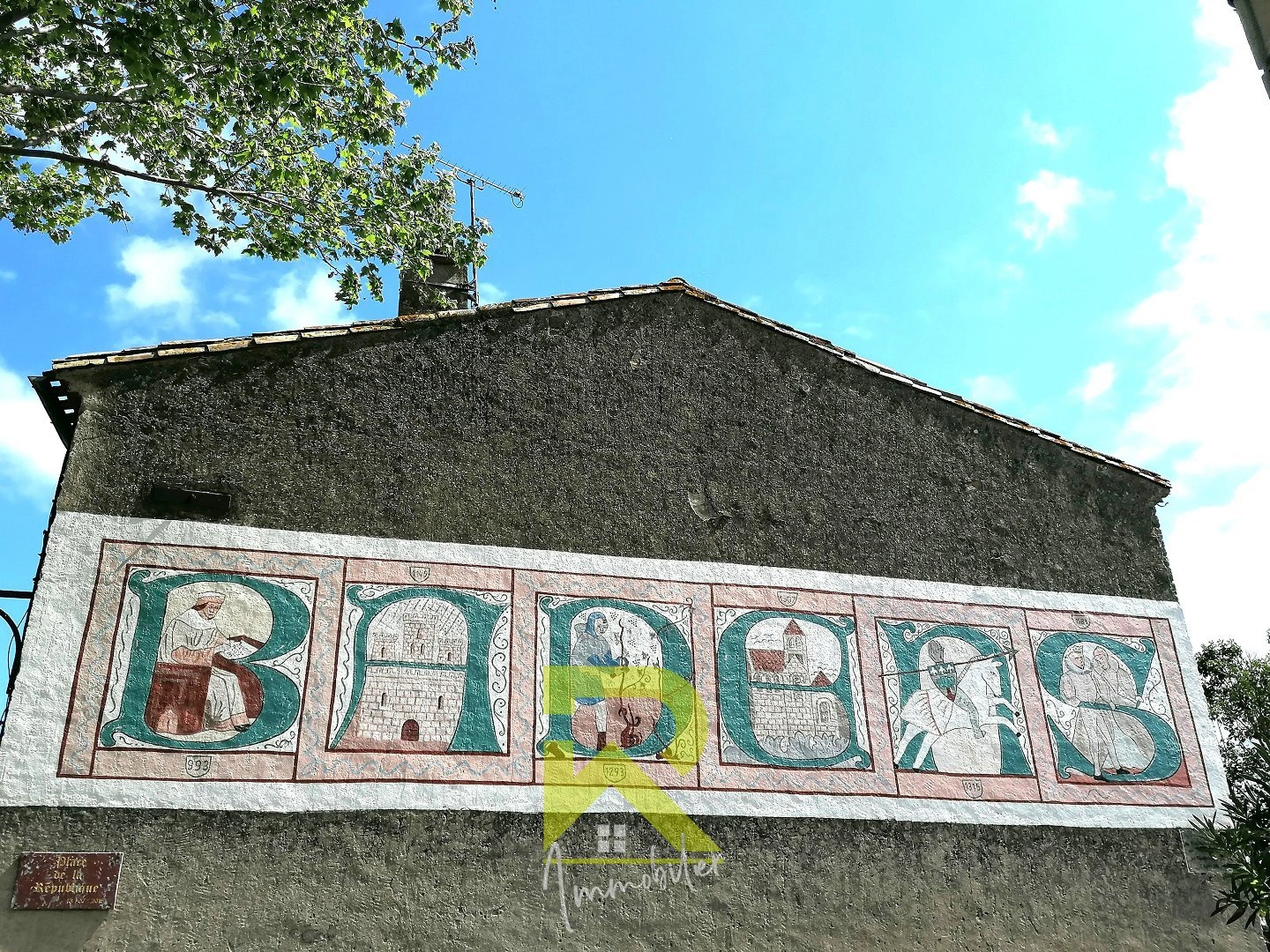 property