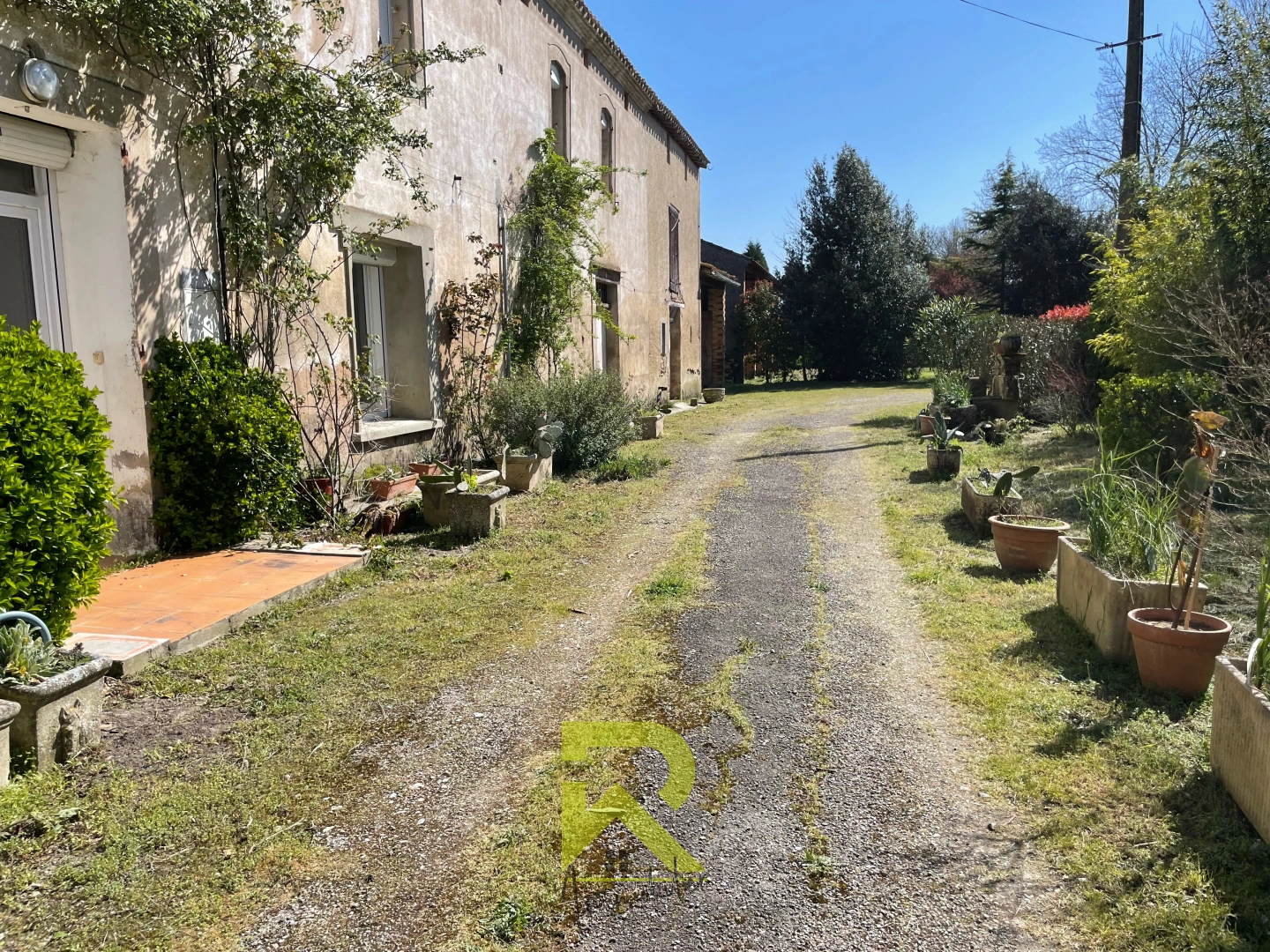 property